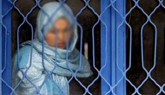 آزمایش بکارت دختران در افغانستان خلاف قوانین حقوق بشر است