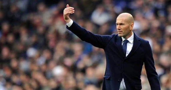 آلگری می‌تواند جانشین زیدان شود؟