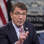 آمریکا با نبرد جدید علیه داعش