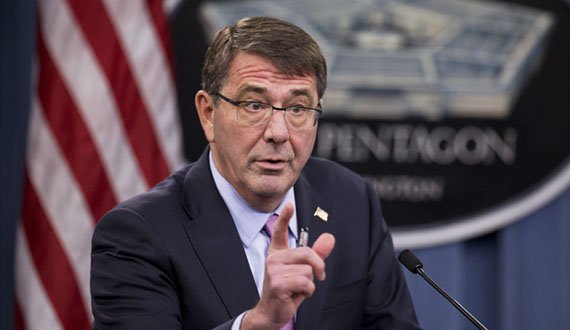 آمریکا با نبرد جدید علیه داعش