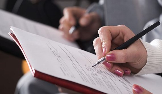 آیا با هنری به نام رزومه نویسی آشنایی دارید؟