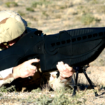 ارتش آمریکا با سلاح‌های لیزری مجهز می‌شود