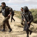 از امارت سازی داعش در تونس جلوگیری شد