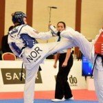 استقبال مسئولان ریو از تیم پناهندگان المپیک