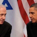 اسرائیل به آمریکا پشت پا زد
