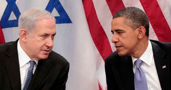 اسرائیل به آمریکا پشت پا زد