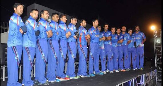 امیدواری تیم ملی کریکت برای پیروزی جام جهانی ۲۰‌دور ۲۰۱۶