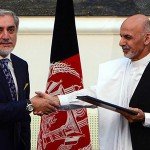 اینترنشنل: اعضای شورای ملی ۵ فیصد از غنی و ۳ فیصد از عبدالله راضی‌اند