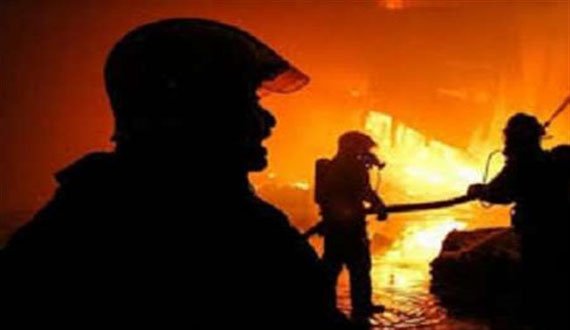 انفجار در روسیه جان یک‌تن را گرفت