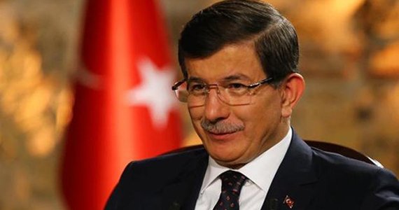 اوغلو: ایران و ترکیه دوست خواهند ماند