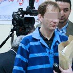 بابک زنجانی به اعدام محکوم شد