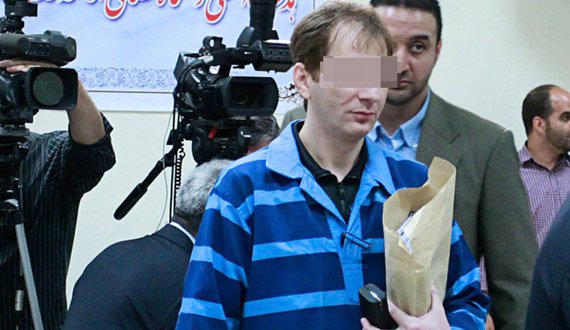 بابک زنجانی به اعدام محکوم شد