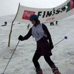 بامیان امسال میزبان ششمین دور اسکی بود