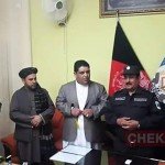 بختور: ۷۰ فیصد خاک فراه در حاکمیت طالبان است