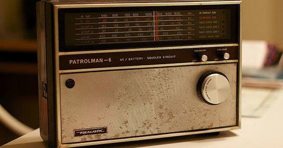 به مناسبت از ۸ مارچ ۲ رادیو در قندوز فعال شد