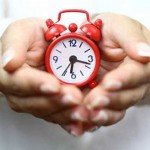 بهترین روش برای صرفه جویی در وقت مان چیست؟