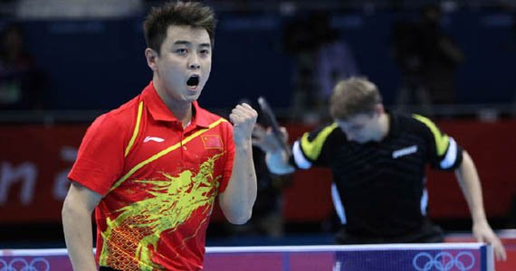 بوداپست میزبان پنجاه و پنجمین دوره مسابقات قهرمانی جهانی پینگ‌پنگ است