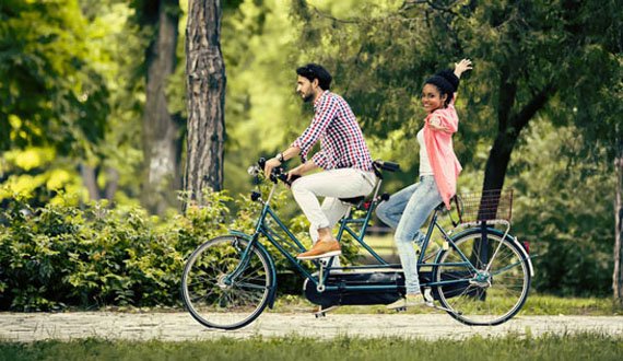 تغییرات کوچک برای سبک‌ زندگی سالم‌‌تر