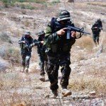 ۱۱ فرمانده پیکارجویان طالب طی دو هفته گذشته در غزنی کشته شدند