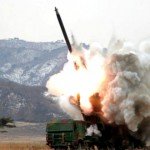 جهان تحریم می‌کند، کوریای شمالی آزمایش می‌کند