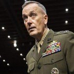 جوزف دانفورد وارد کابل شد