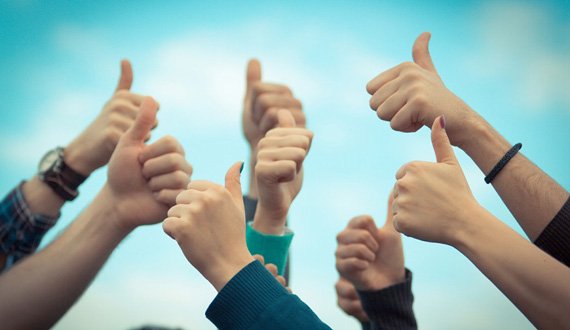 خصوصیاتی برای رسیدن به موفقیت