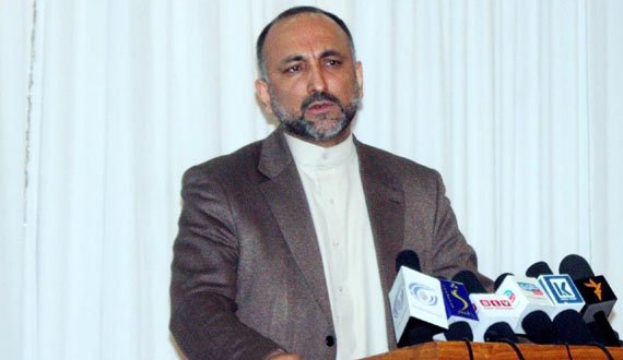 خواست اتمر از ترکمنستان چیست؟