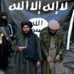 داعشیان در امر تقلید از طالبان قربانی دادند