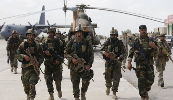 در ۲۴ ساعت گذشته در میادین جنگ افغانستان چه گذشت؟