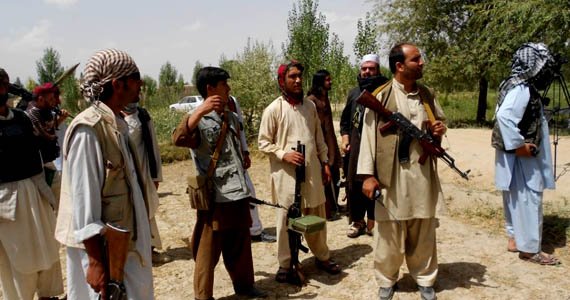 درگیری بین افراد غیرمسئول در پروان ۲ کشته برجا گذاشت