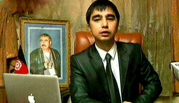 دوستم: ما فتح می‌کنیم نیروهای امنیتی تسلیم می‌کنند