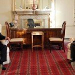 روسیه: طالبان باید با حکومت افغانستان صلح کنند