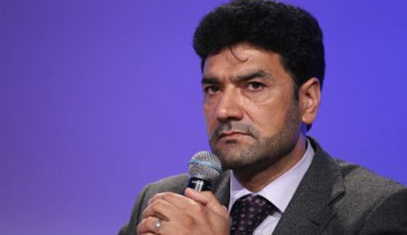 رییس المپیک: حکومت وحدت ملی ورزش را دست کم می‌گیرد