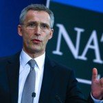 ستولتنبرگ: مأموریت خود را در بحیره اژه گسترش می‌دهیم