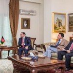 سر منشی ناتو به افغانستان می‌آید