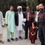 سمیه از چنگال آدم‌ربای فراری نجات یافت