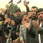 شلیک‌های شادیانه، جان دو کودک را گرفت