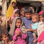 کودکان پاکستانی، قربانیان خاموش