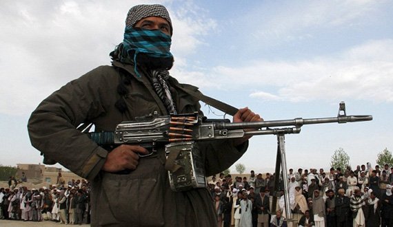 طالبان در شیندند غیرنظامیان را گردن زدند