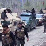 گزارش‌ها از کشته شدن بیش از چهل مخالف مسلح در بادغیس خبر می‌دهند