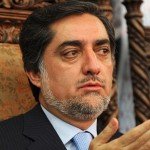 عبدالله: ما آماده برگزاری انتخابات هستیم و طالبان باید از جنگ دست بکشند