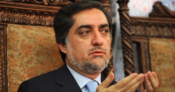 عبدالله: ما آماده برگزاری انتخابات هستیم و طالبان باید از جنگ دست بکشند