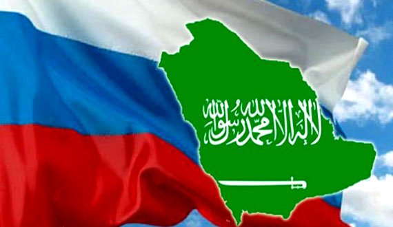 عربستان می‌خواهد با روسیه گفتگو کند