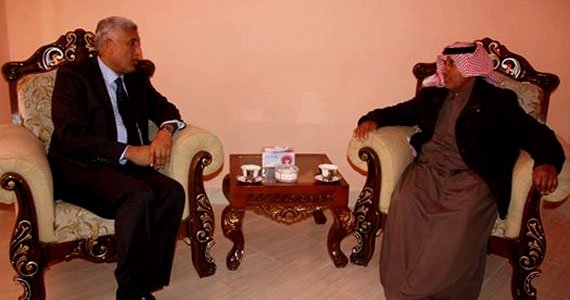 علاقه‌مندی قطری‌ها به سرمایه‌گذاری در هرات