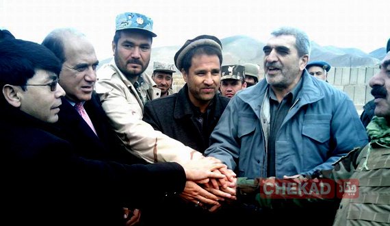 عملیات آبکمری با ۱۵۰ کشته و زخمی پایان یافت