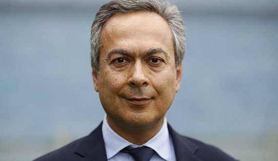 فرهاد مشیری میلیاردر ایرانی مالک جدید باشگاه اورتون شد