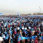 مزاری شهید وحدت ملی خواهد شد