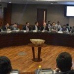 هفتمین نشست پروسه قلب آسیا در هند برگزار شد