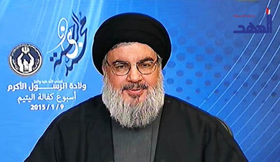 وزارت خارجه ایران: تروریست خواندن حزب‌الله اشتباه است