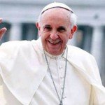 پاپ فرانسیس به پاکستان می‌آید